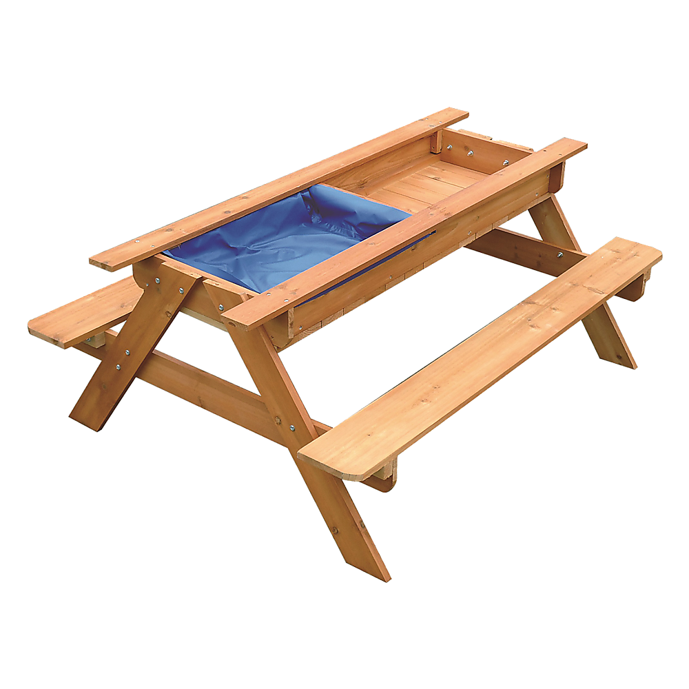 Kids outdoor table online kmart