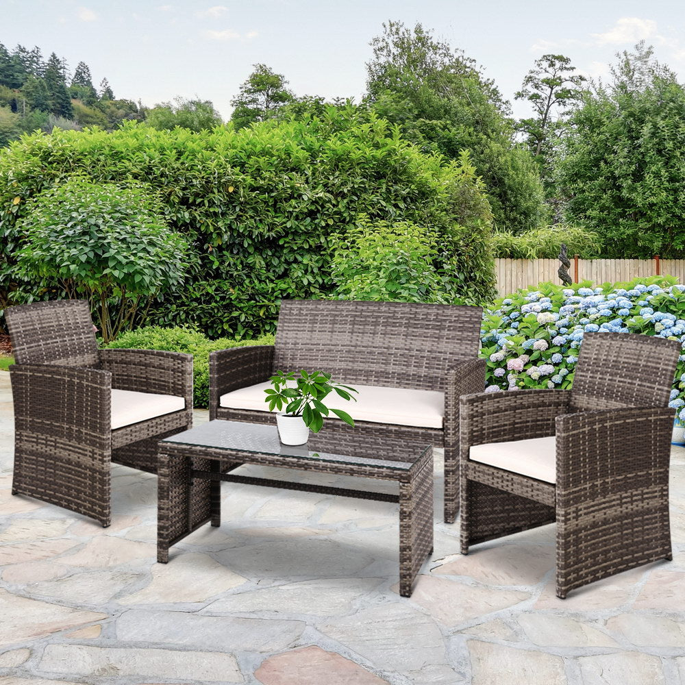 Wicker Outdoor Furniture