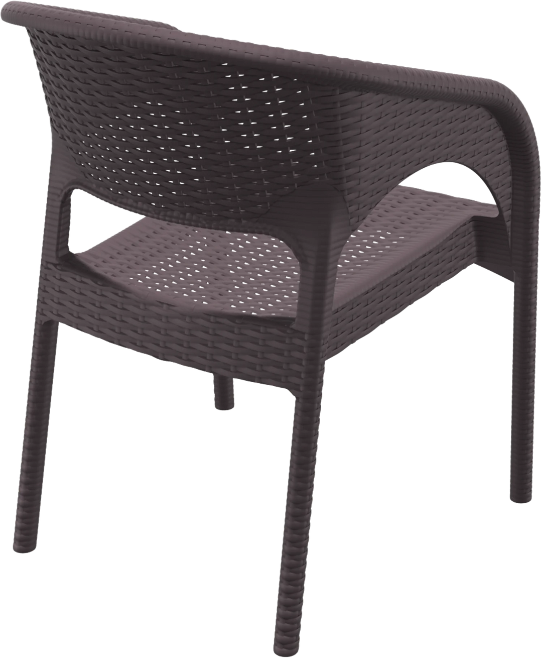 Siesta Panama Arm Chair