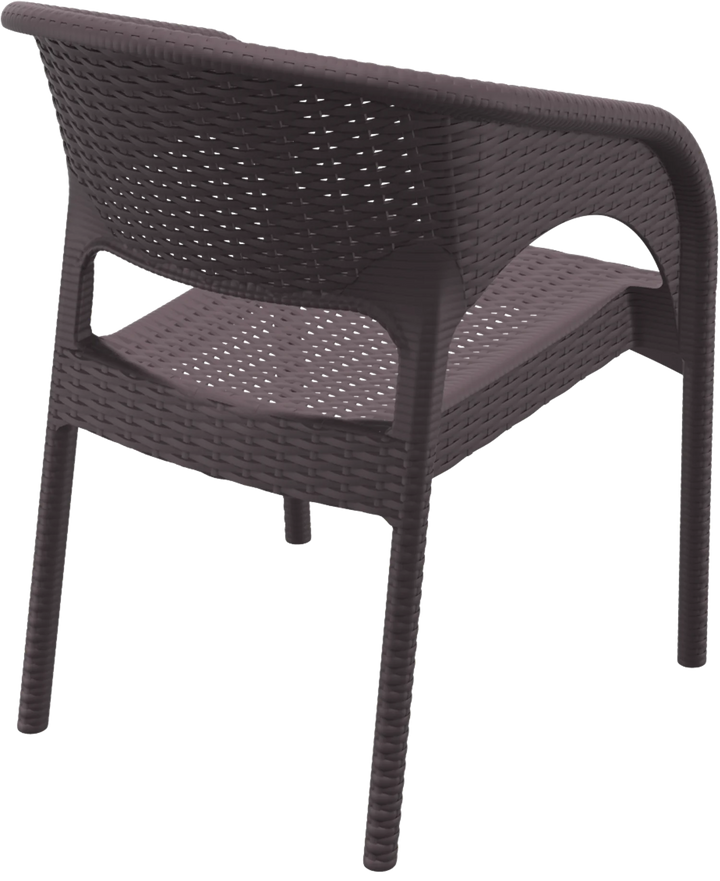 Siesta Panama Arm Chair