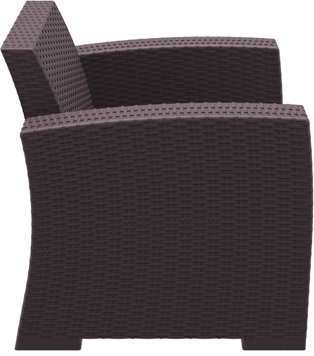 Siesta Monaco Lounge Arm Chair