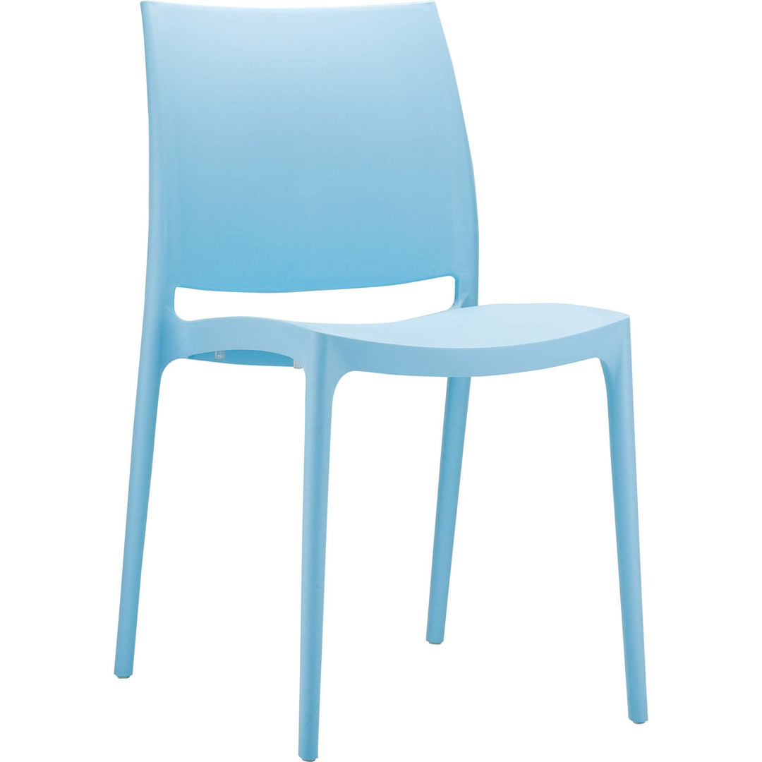 Maya Chair by Siesta