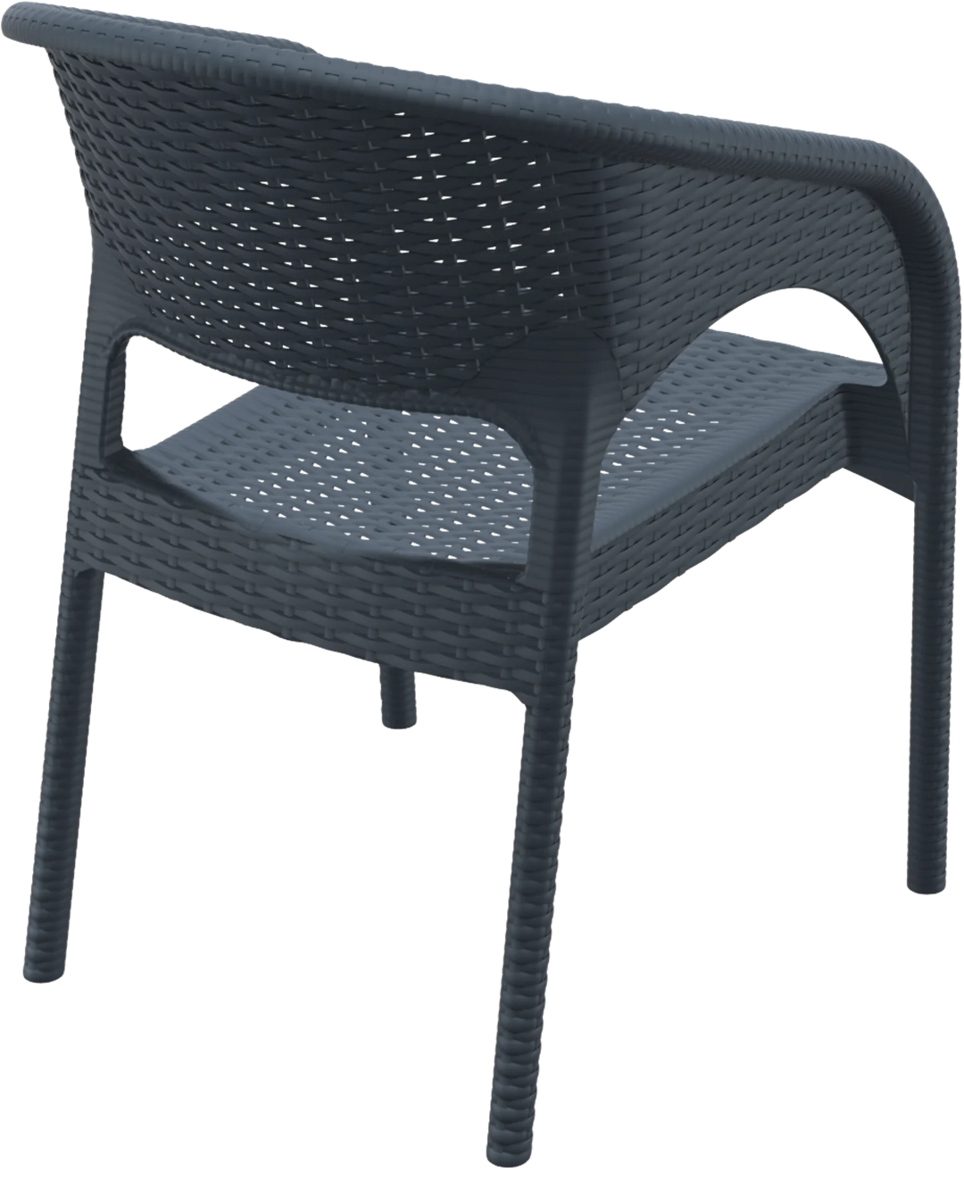 Siesta Panama Arm Chair