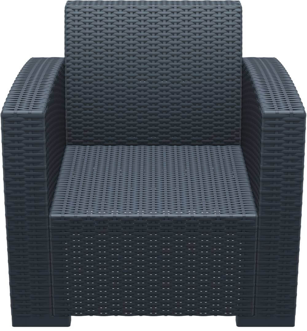 Siesta Monaco Lounge Arm Chair