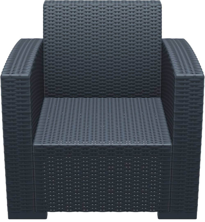 Siesta Monaco Lounge Arm Chair