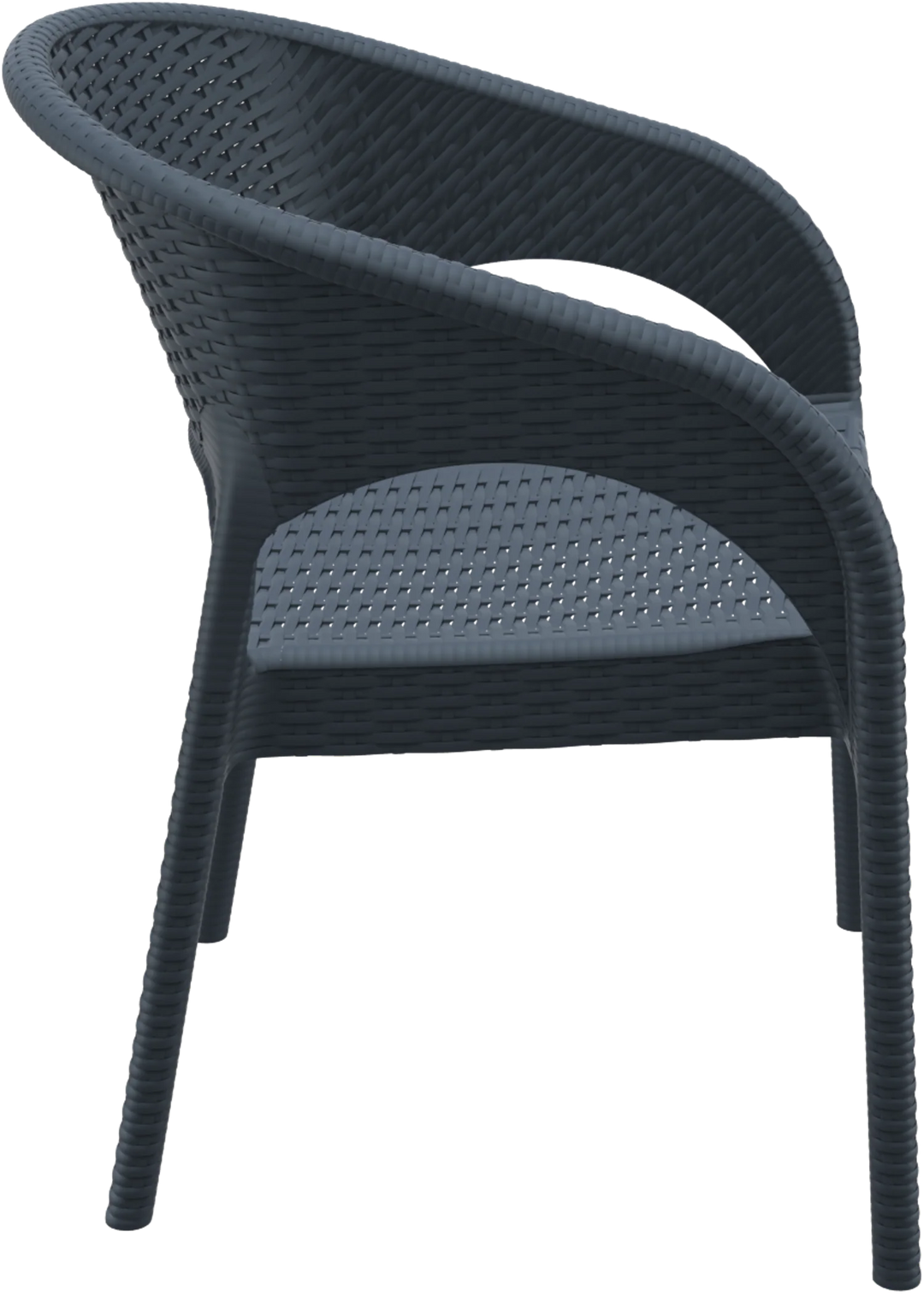 Siesta Panama Arm Chair