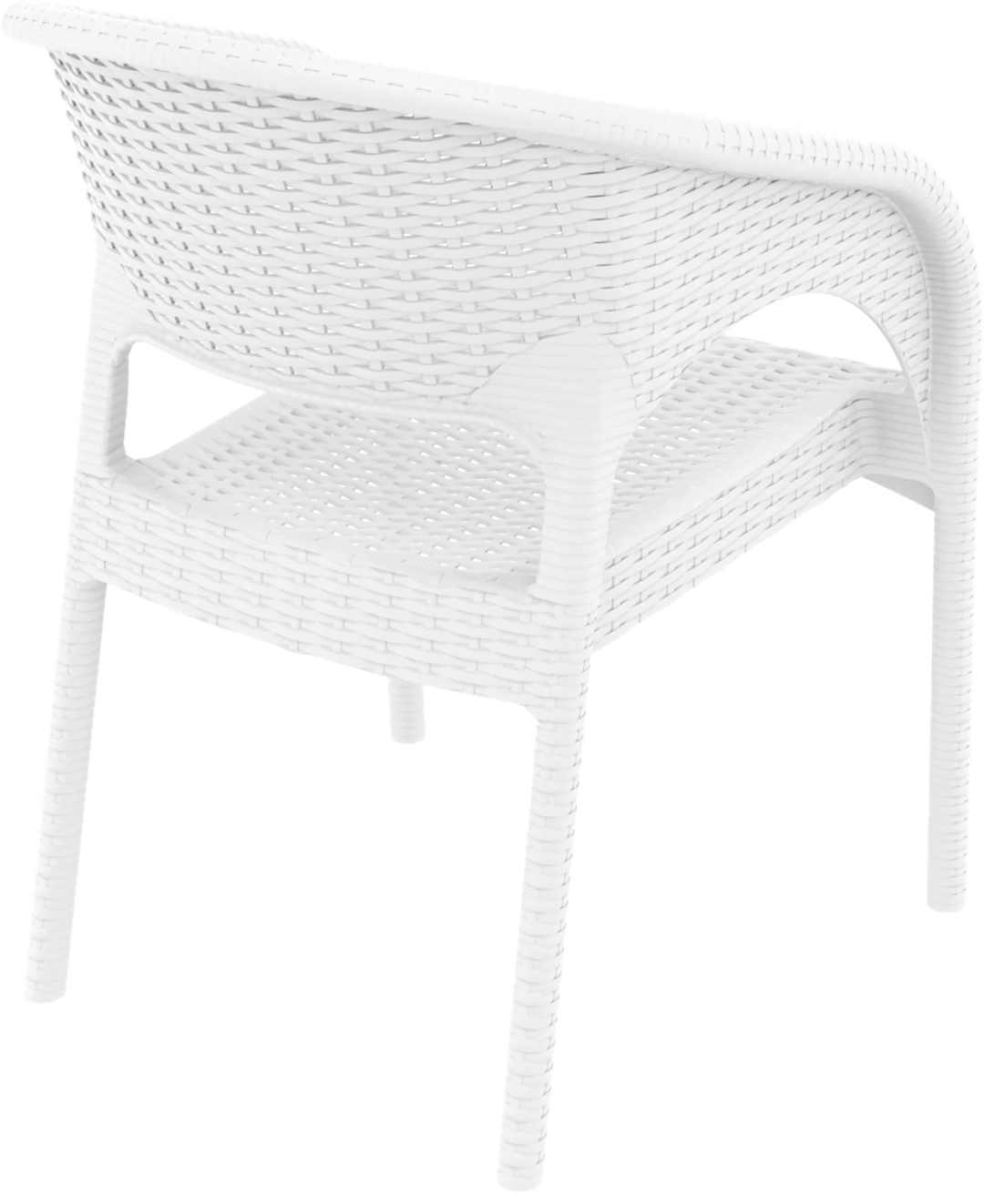 Siesta Panama Arm Chair