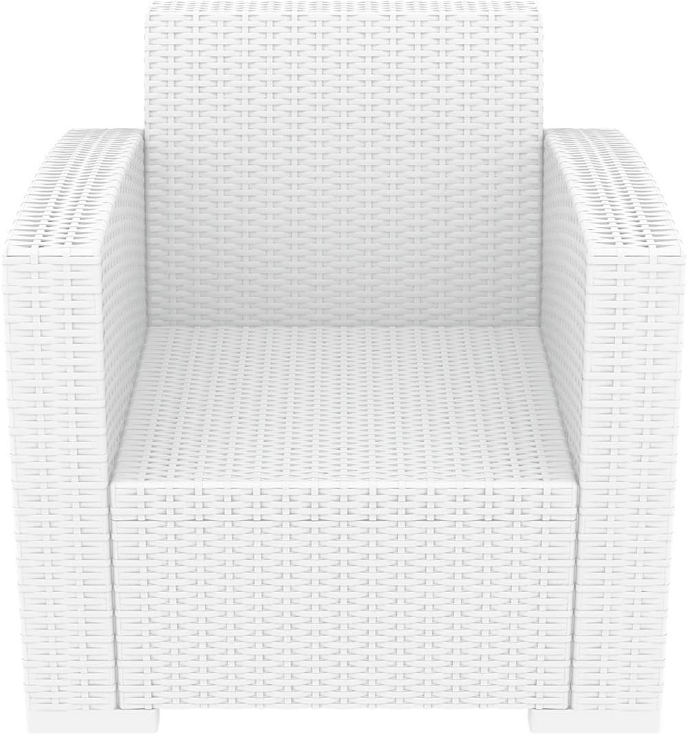 Siesta Monaco Lounge Arm Chair