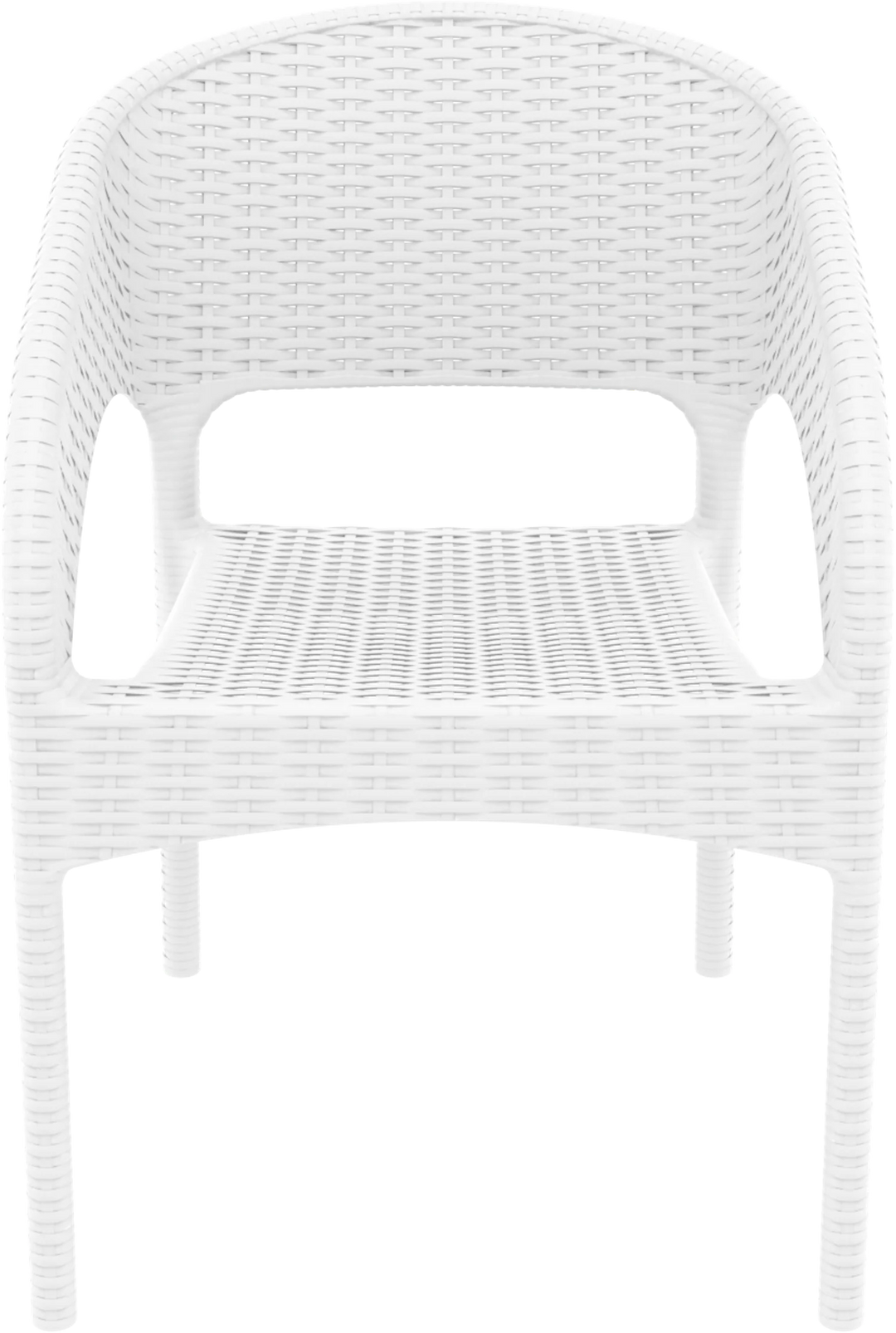 Siesta Panama Arm Chair