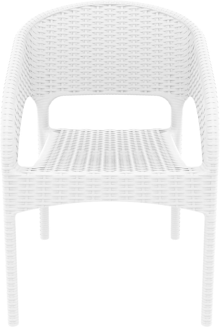 Siesta Panama Arm Chair