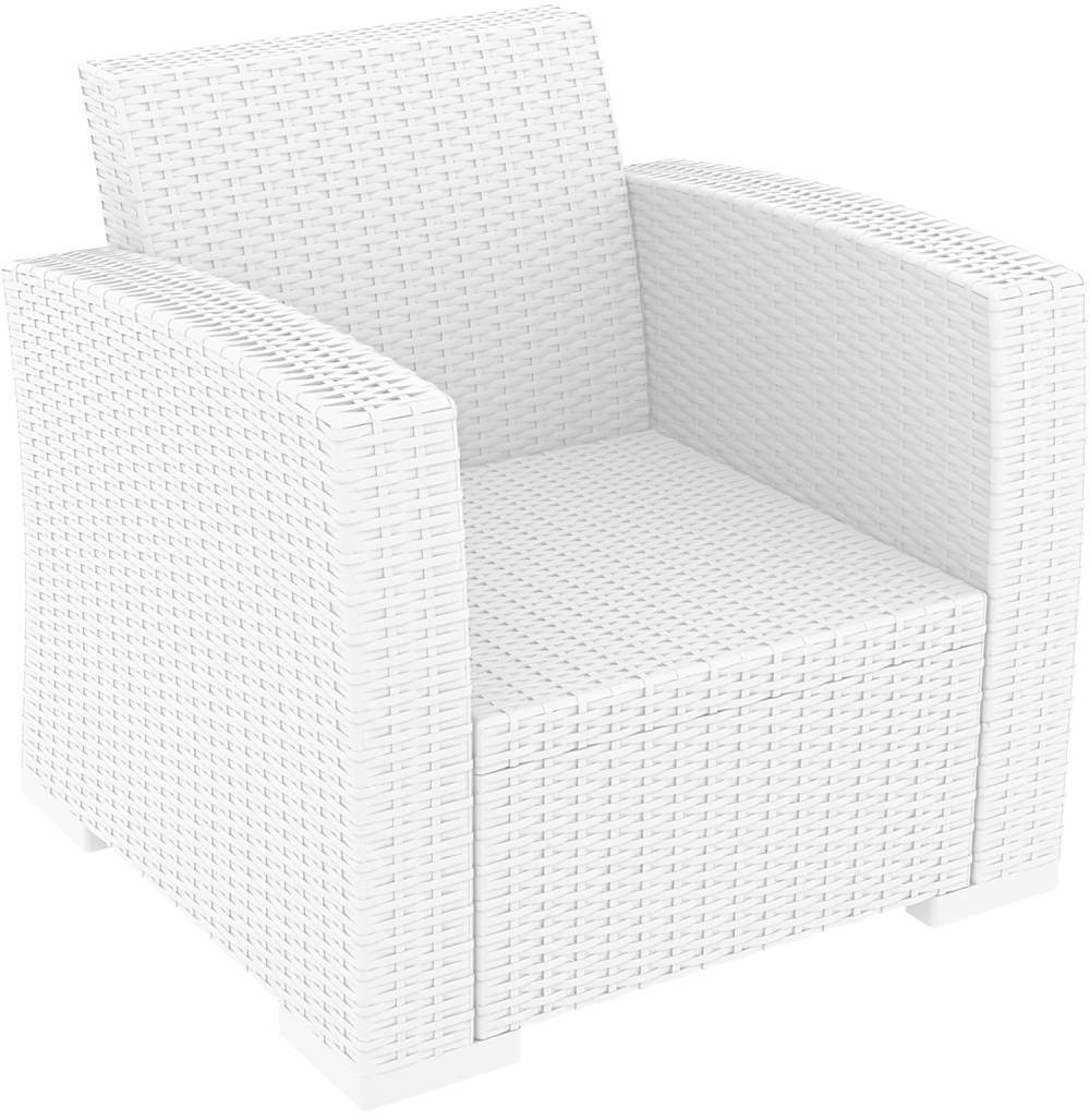 Siesta Monaco Lounge Arm Chair