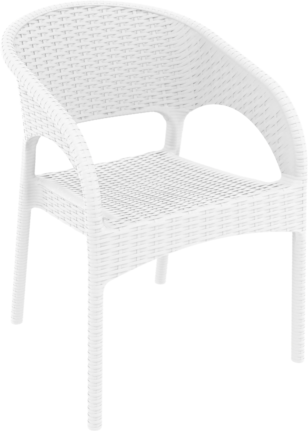 Siesta Panama Arm Chair