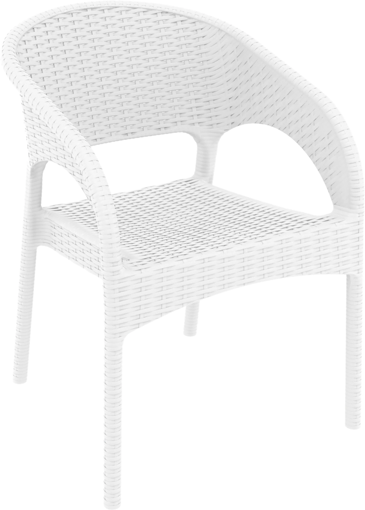 Siesta Panama Arm Chair