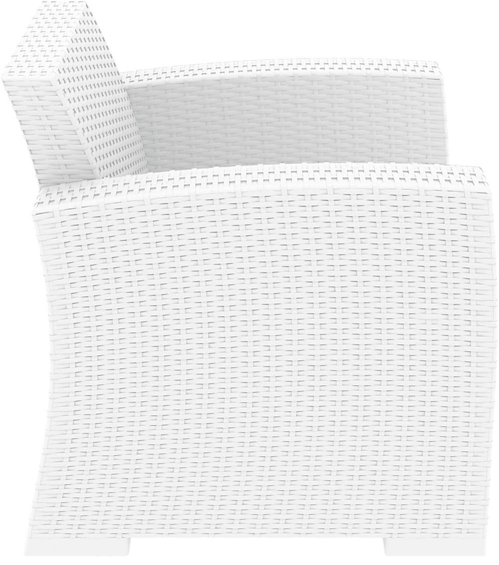 Siesta Monaco Lounge Arm Chair