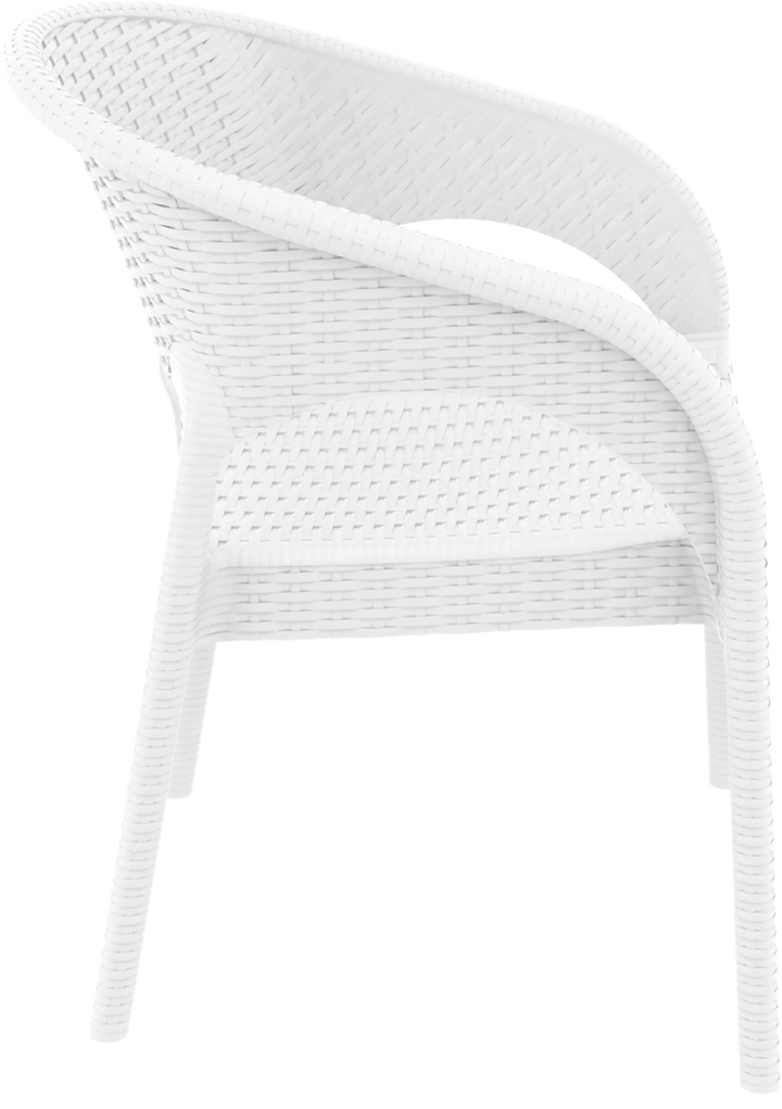 Siesta Panama Arm Chair