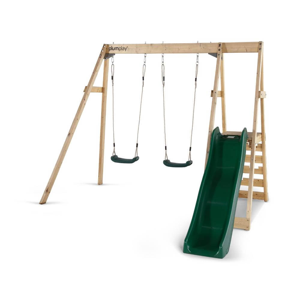 Plum Play Tamarin Swing Set