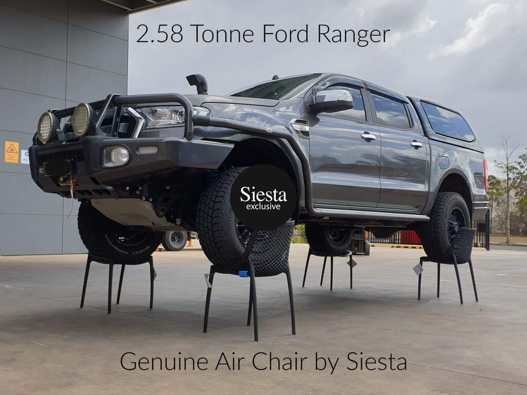 Air Chair by Siesta