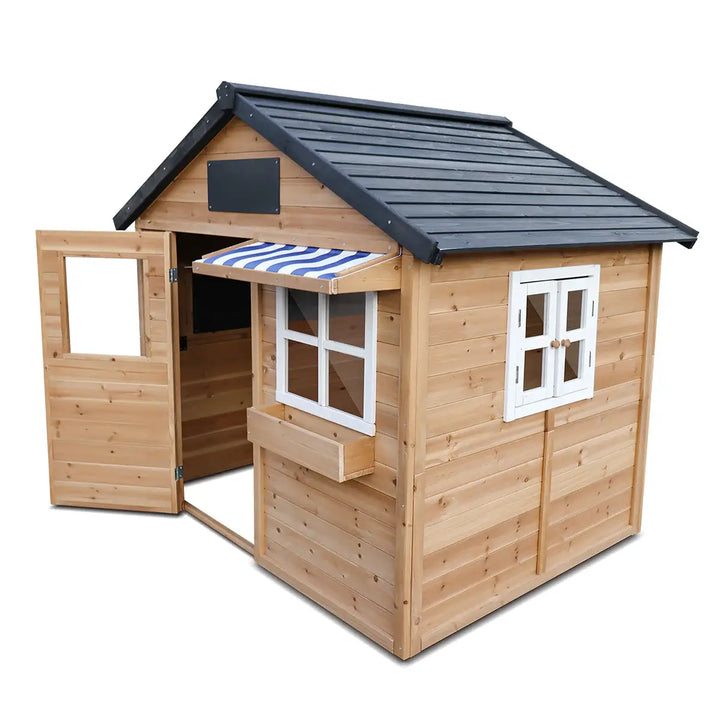 Lifespan Kids Aberdeen Wooden Cubby House