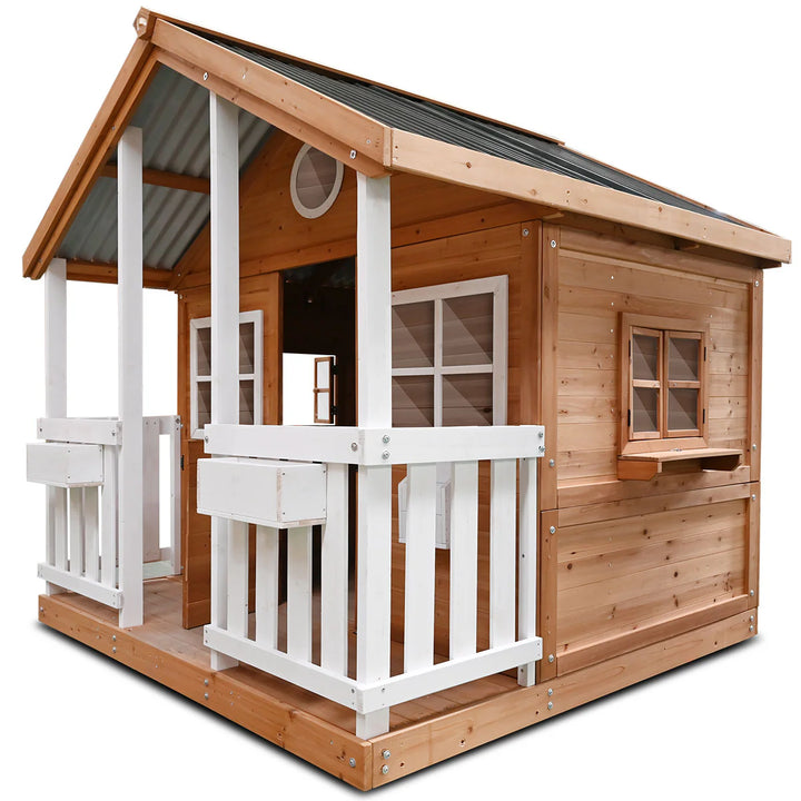 Winchester Cubby House - Lifespan Kids (new 2025 model)