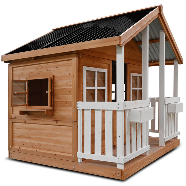 Winchester Cubby House - Lifespan Kids (new 2025 model)