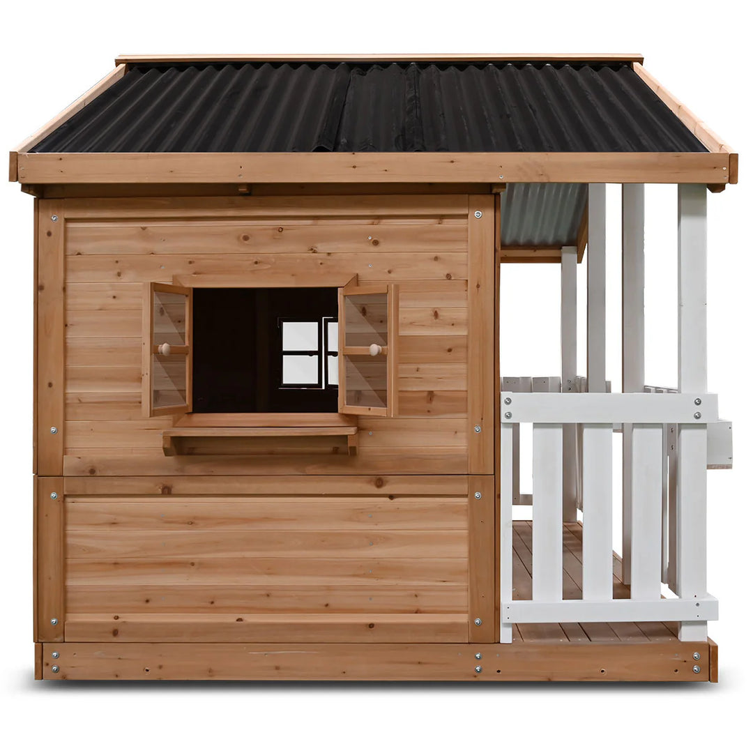 Winchester Cubby House - Lifespan Kids (new 2025 model)