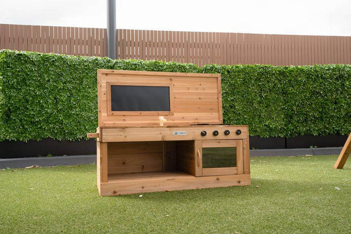 Eden Outdoor Play Kitchen - Lifespan Kids