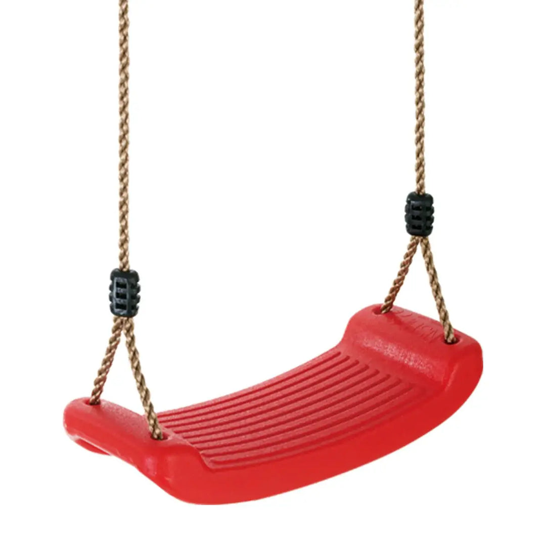 Lifespan Kids Swing Seat (Available in Green, Red & Yellow)