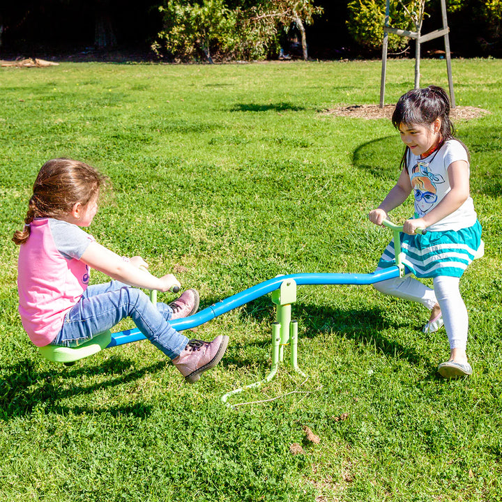 Twirl See Saw - Lifespan Kids