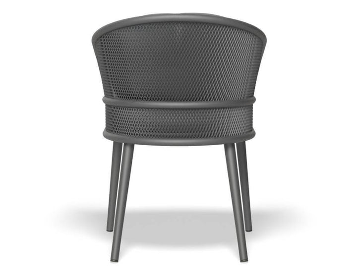 Avila Dining Chair (Avail with Charcoal or White Frame)