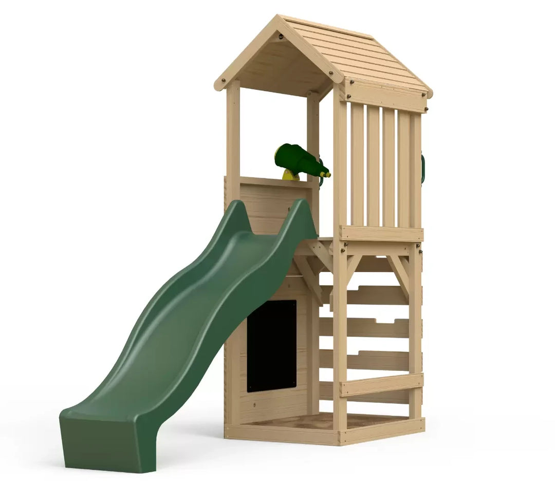 Plum Play Lookout Tower