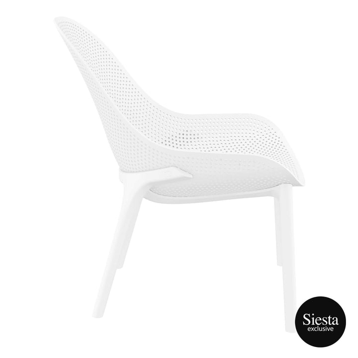 Sky Lounge Chair by Siesta