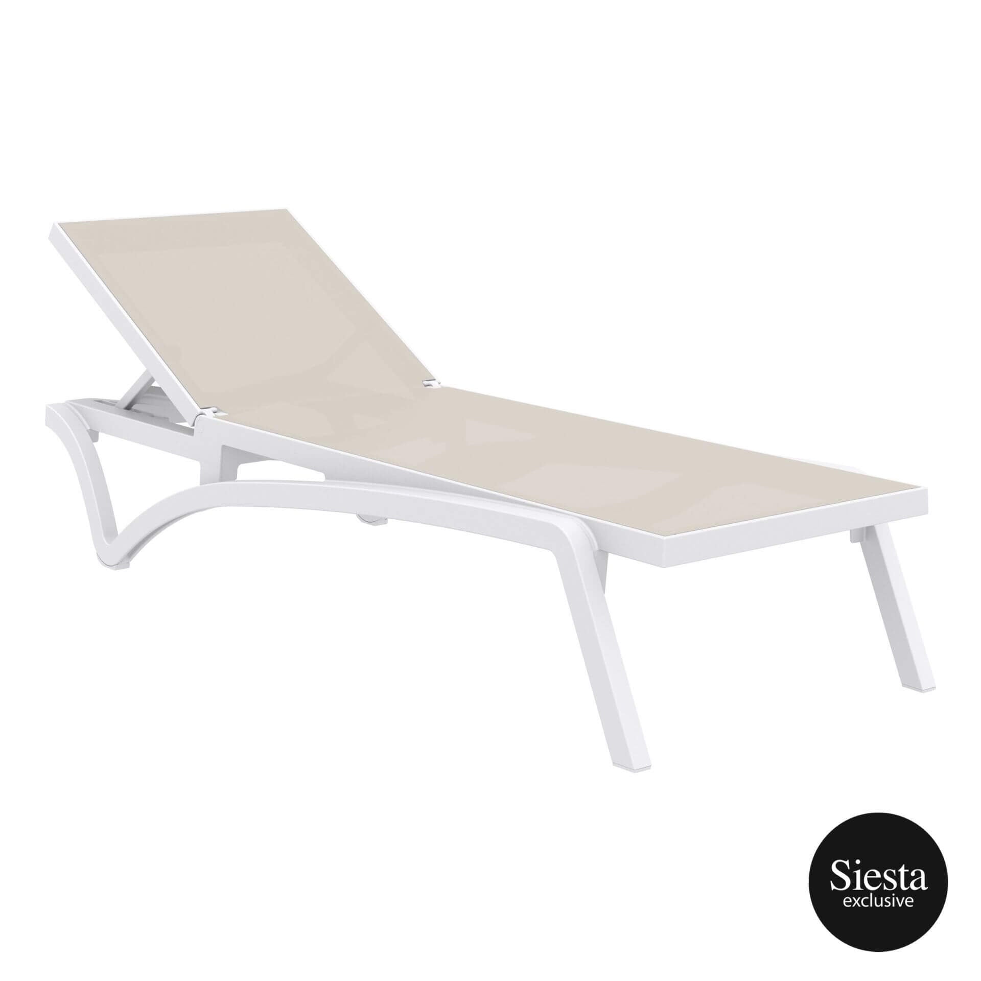 Sun lounger fast delivery sale