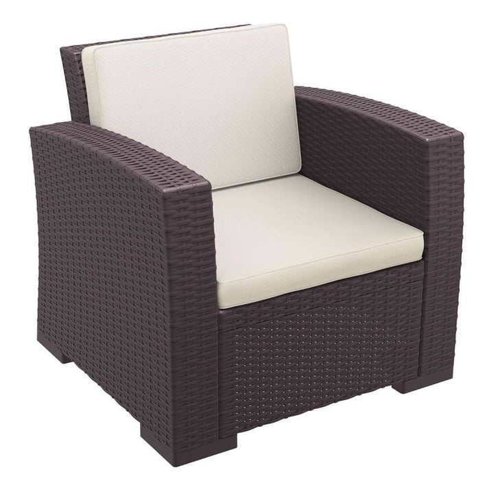 Siesta Monaco Lounge Arm Chair