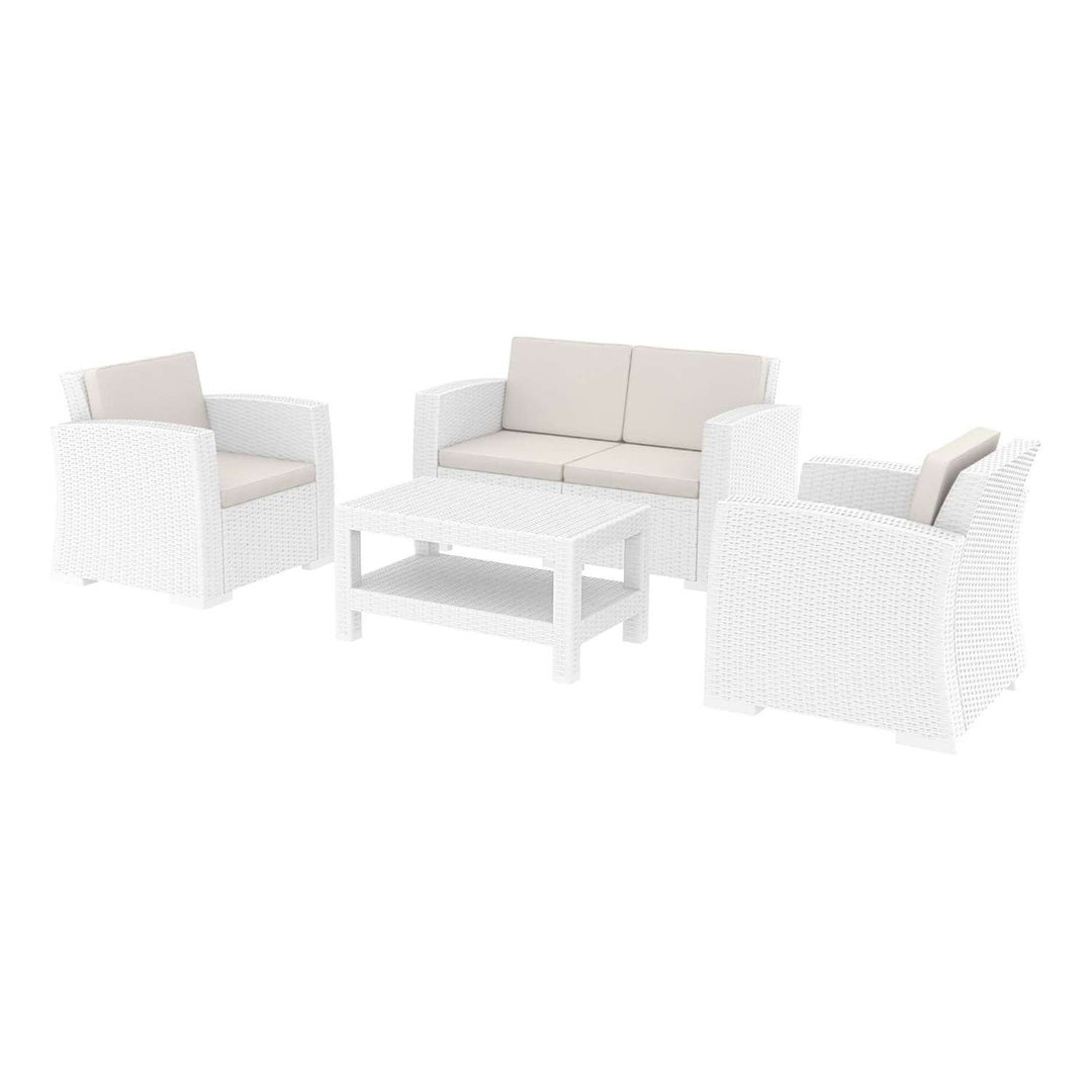 Monaco Lounge Sets by Siesta