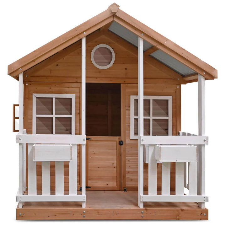 winchester cubby house lifespan kids