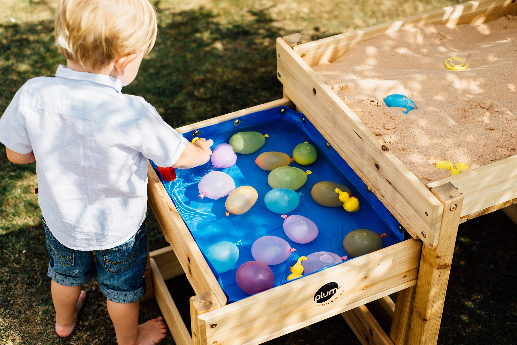 Wooden cheap play tables