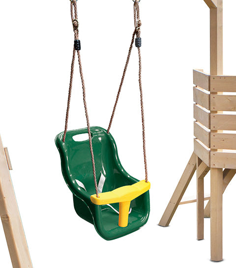 Poppy Junior Play Set - Lifespan Kids