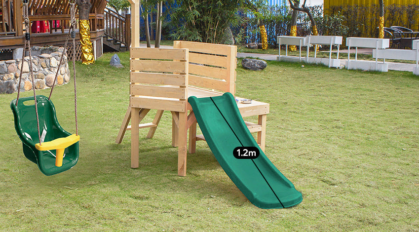 Poppy Junior Play Set - Lifespan Kids