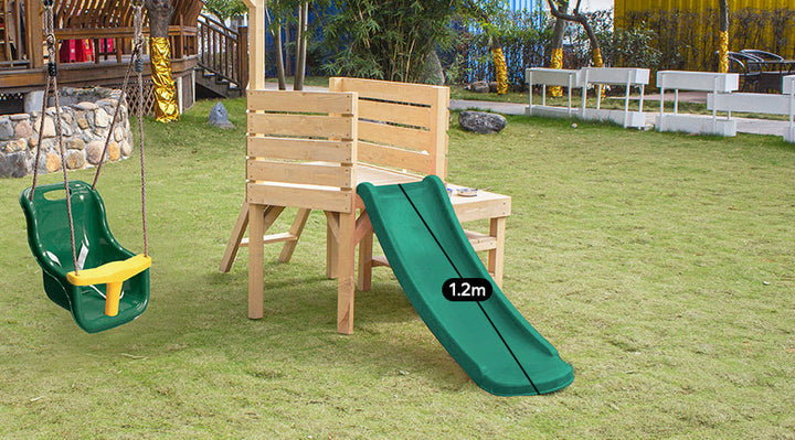 Poppy Junior Play Set - Lifespan Kids