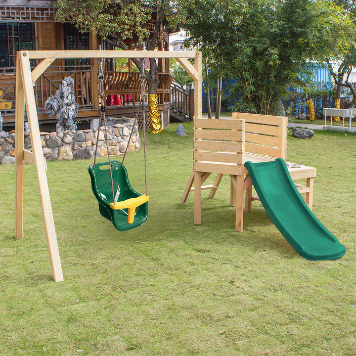 Poppy Junior Play Set - Lifespan Kids