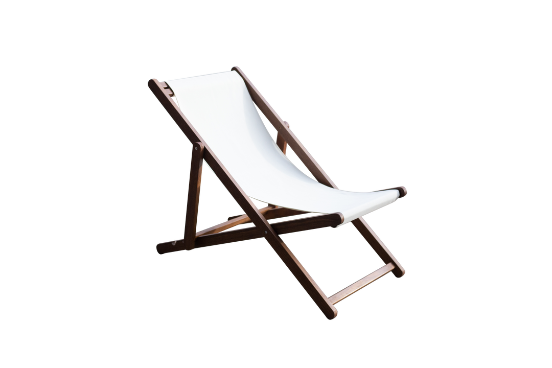 Maculata Timber Beach Chair The Best Backyard