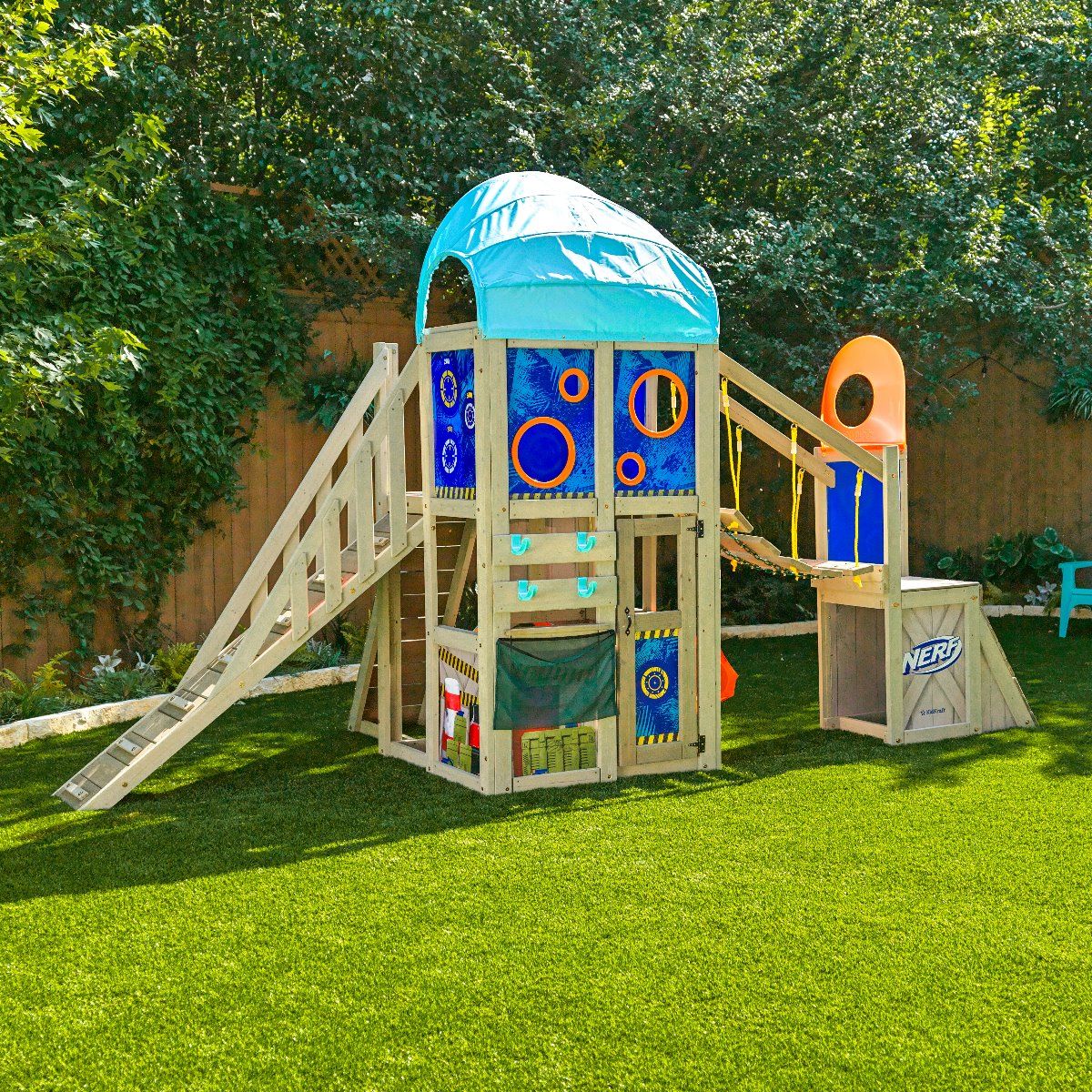 Outdoor cheap playsets australia